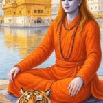 shri chandji at golden temple post